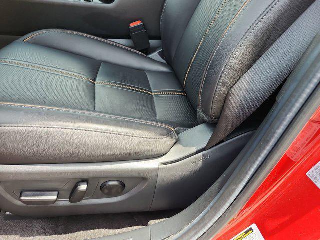 used 2024 Mazda CX-50 car, priced at $32,900