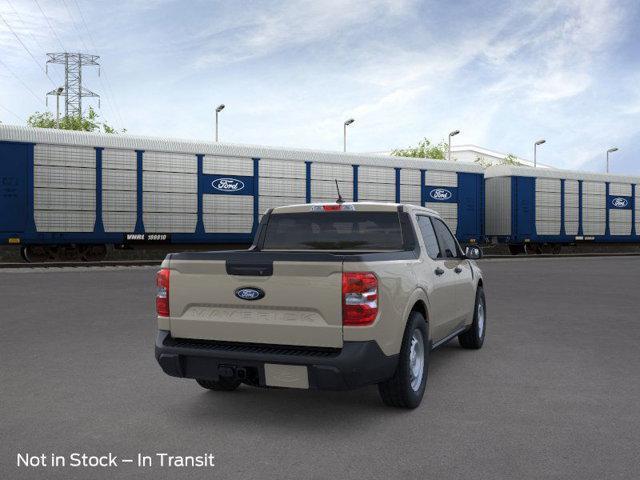 new 2025 Ford Maverick car, priced at $30,643