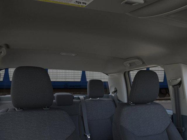 new 2025 Ford Maverick car, priced at $30,643