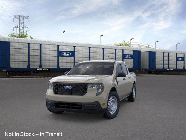 new 2025 Ford Maverick car, priced at $30,643