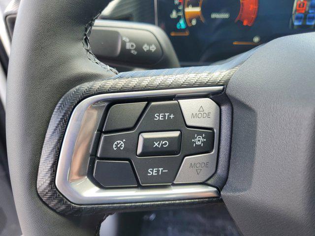 new 2025 Ford Mustang car, priced at $32,665