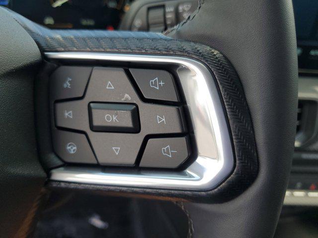 new 2025 Ford Mustang car, priced at $32,665