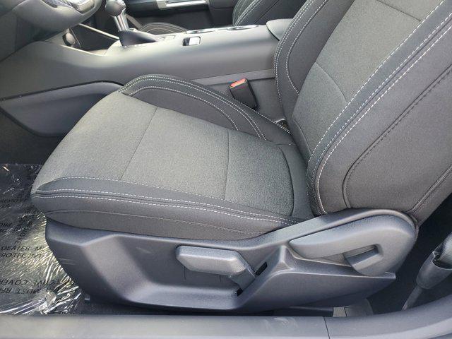 new 2025 Ford Mustang car, priced at $32,665