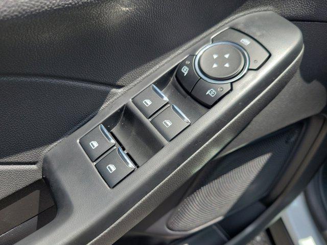 new 2025 Ford Escape car, priced at $33,030