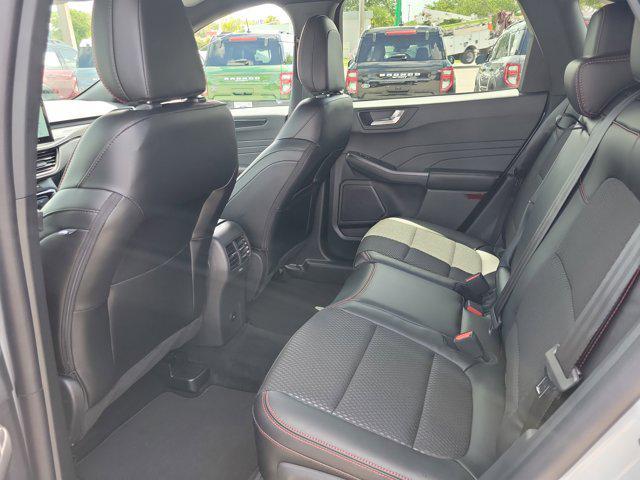 new 2025 Ford Escape car, priced at $33,030