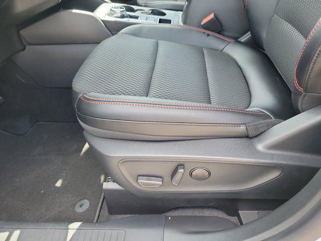 new 2025 Ford Escape car, priced at $33,030