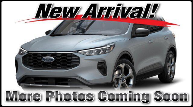 new 2025 Ford Escape car, priced at $32,494