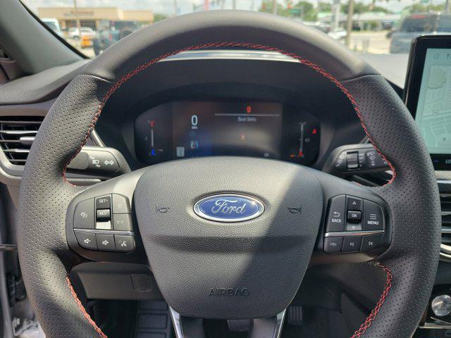 new 2025 Ford Escape car, priced at $33,030