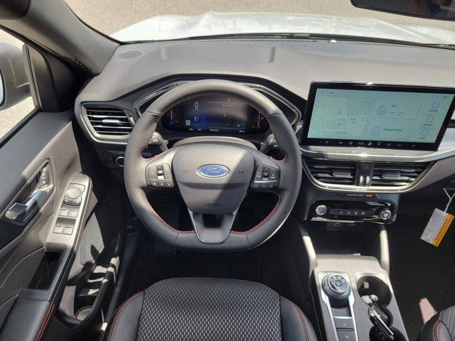new 2025 Ford Escape car, priced at $33,030