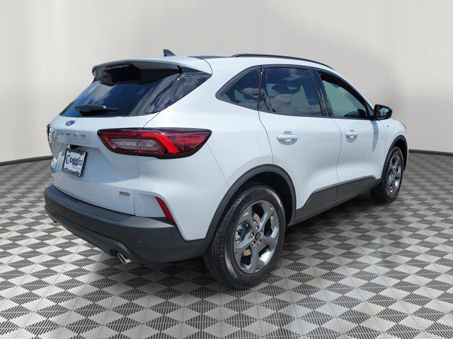 new 2025 Ford Escape car, priced at $33,030
