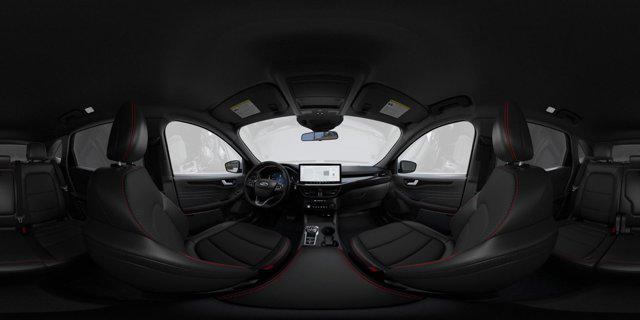 new 2025 Ford Escape car, priced at $32,494
