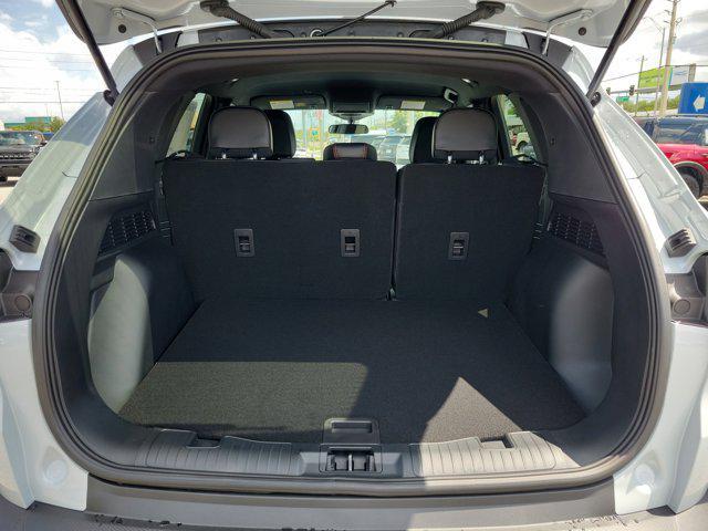 new 2025 Ford Escape car, priced at $33,030