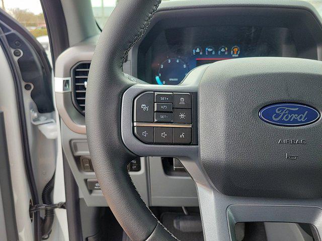 new 2024 Ford F-150 car, priced at $53,314