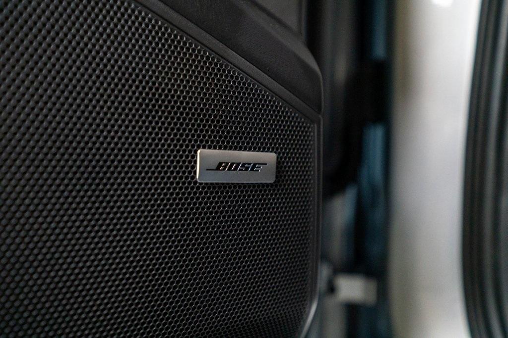 new 2025 Porsche Cayenne car, priced at $118,425