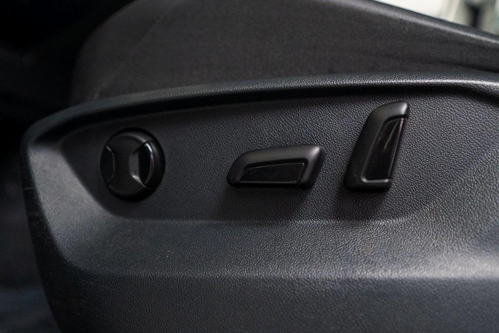 used 2021 Volkswagen Tiguan car, priced at $13,960