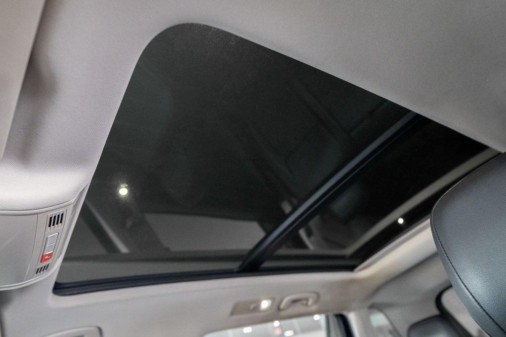 used 2021 Volkswagen Tiguan car, priced at $13,960