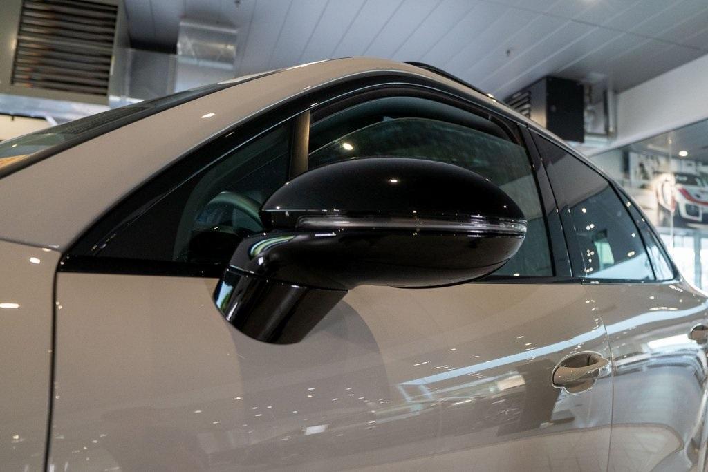 used 2024 Porsche Cayenne car, priced at $82,740