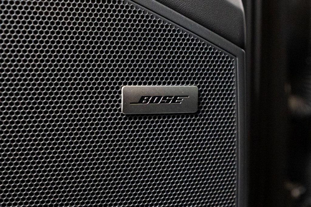 used 2025 Porsche Cayenne car, priced at $127,910