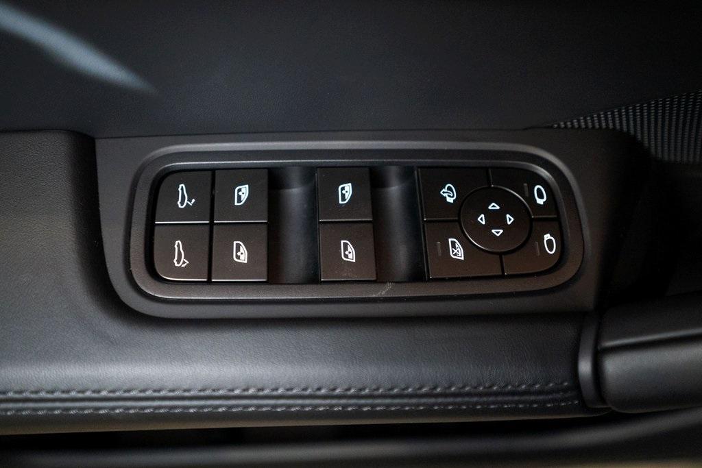 used 2025 Porsche Cayenne car, priced at $127,910