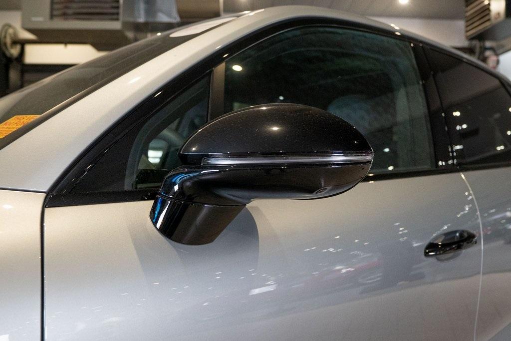 used 2022 Porsche Cayenne car, priced at $96,930