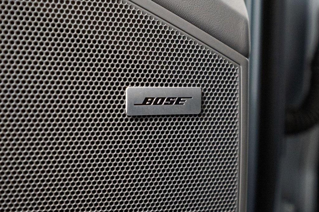 used 2022 Porsche Cayenne car, priced at $96,930