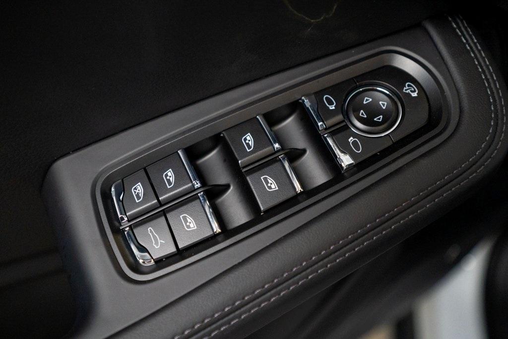 new 2025 Porsche Macan car, priced at $78,055