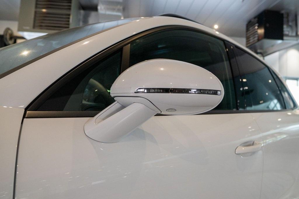 new 2025 Porsche Macan car, priced at $78,055