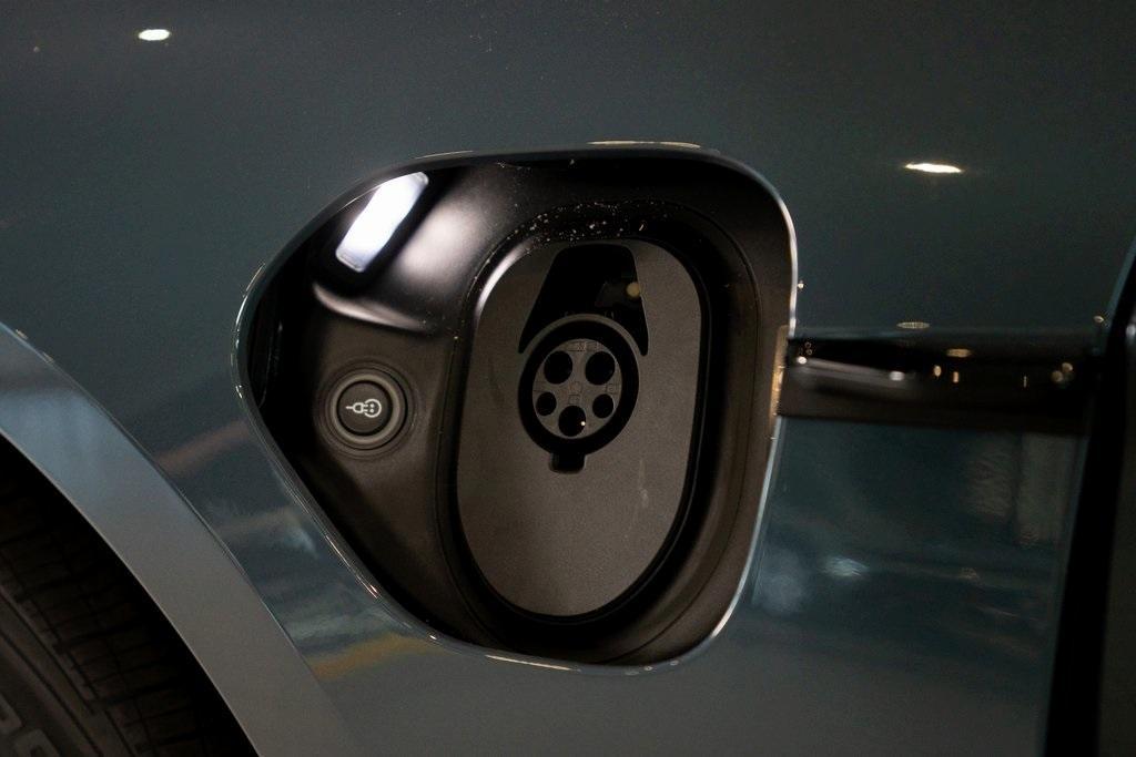 new 2025 Porsche Taycan car, priced at $134,435