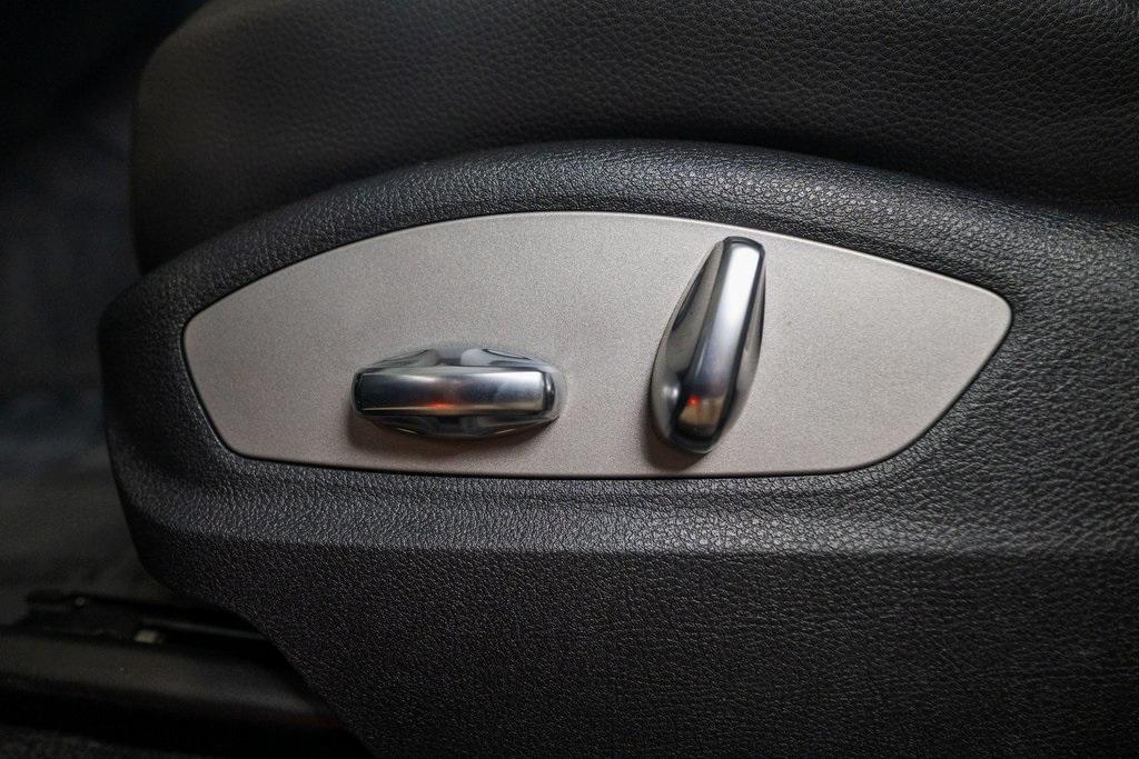 used 2022 Porsche Macan car, priced at $46,950