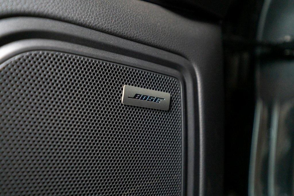 used 2025 Porsche Macan car, priced at $64,720