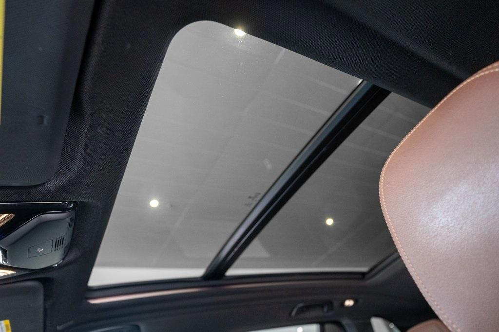 used 2021 BMW X5 car, priced at $25,610