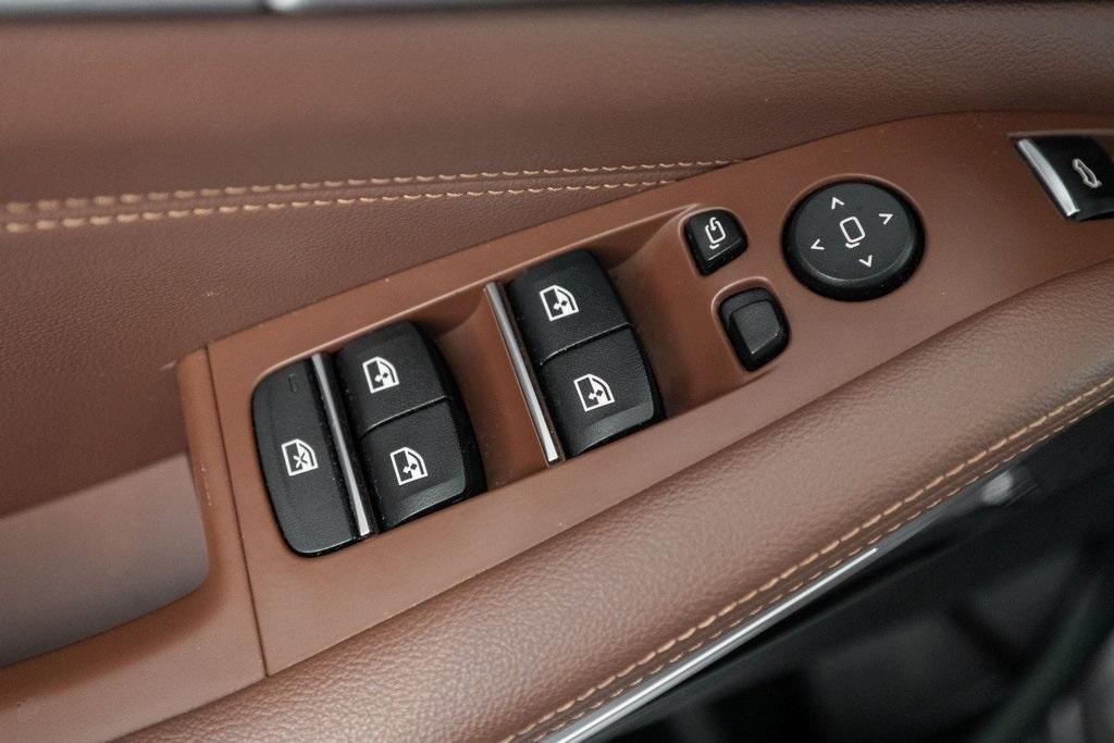 used 2021 BMW X5 car, priced at $25,610