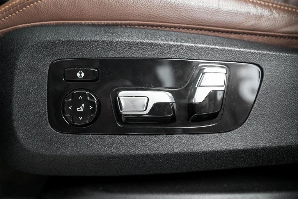 used 2021 BMW X5 car, priced at $25,610
