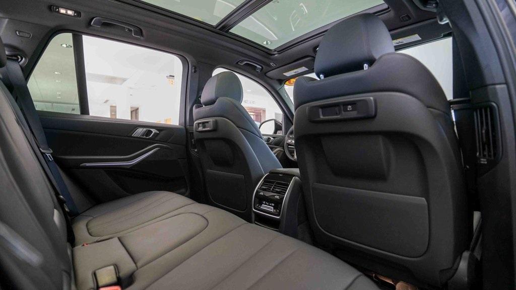 used 2022 BMW X5 PHEV car, priced at $40,598