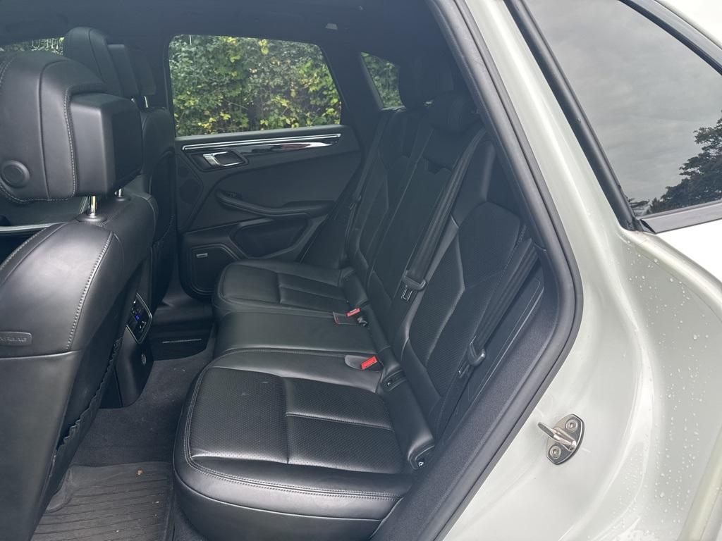 used 2018 Porsche Macan car, priced at $28,510