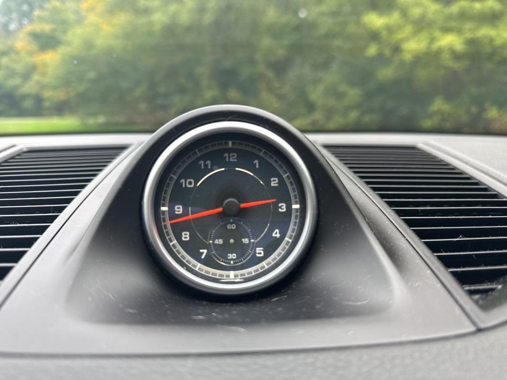 used 2018 Porsche Macan car, priced at $28,510