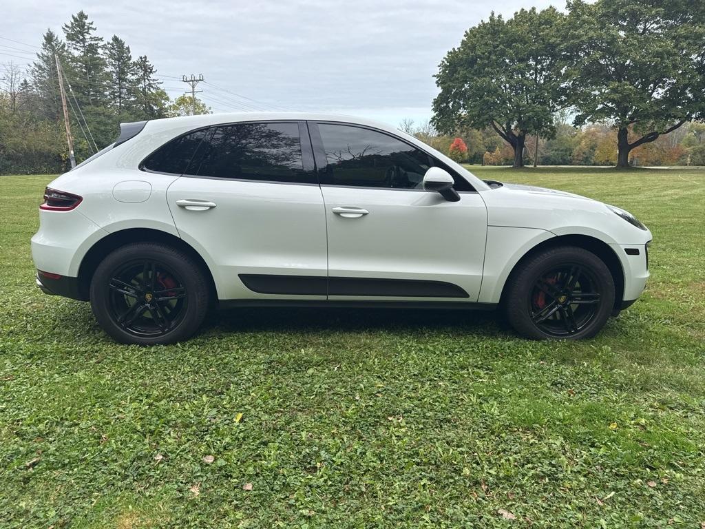 used 2018 Porsche Macan car, priced at $28,510
