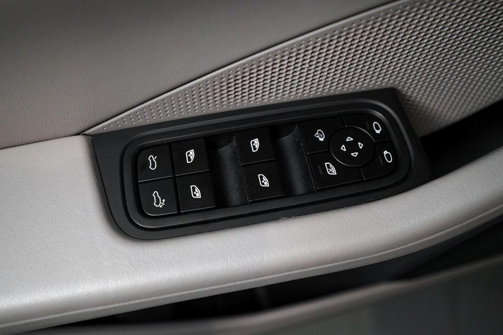 used 2025 Porsche Macan car, priced at $71,810