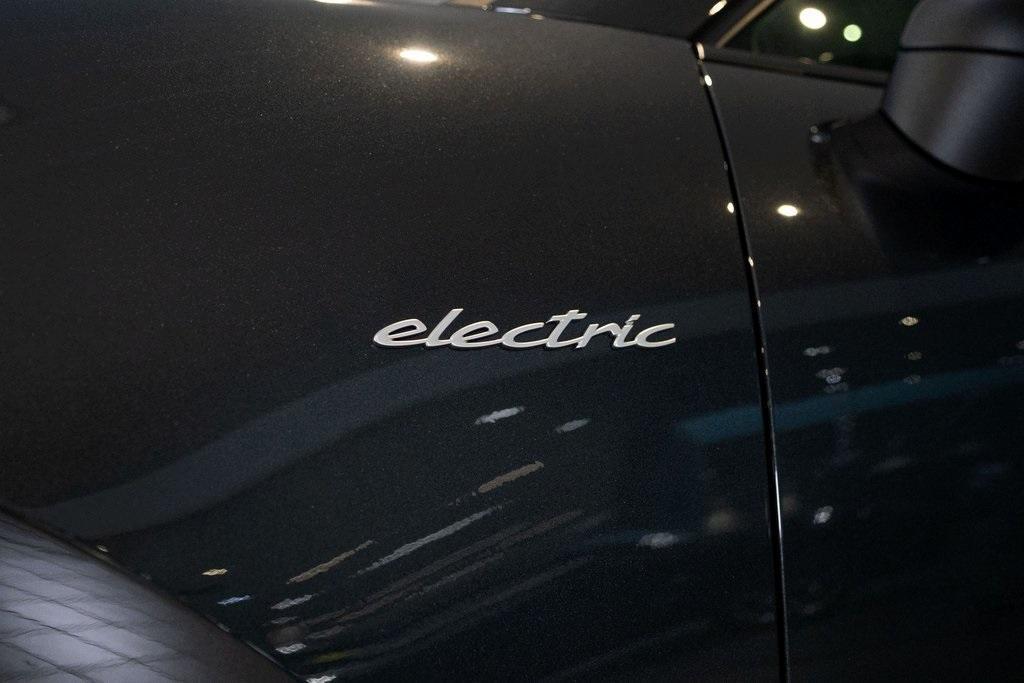 used 2025 Porsche Macan car, priced at $71,810