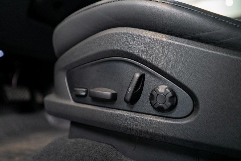 used 2025 Porsche Macan car, priced at $75,550