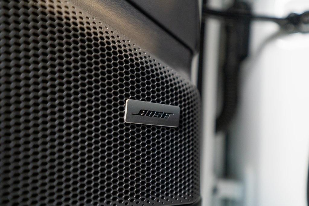 used 2025 Porsche Macan car, priced at $75,550