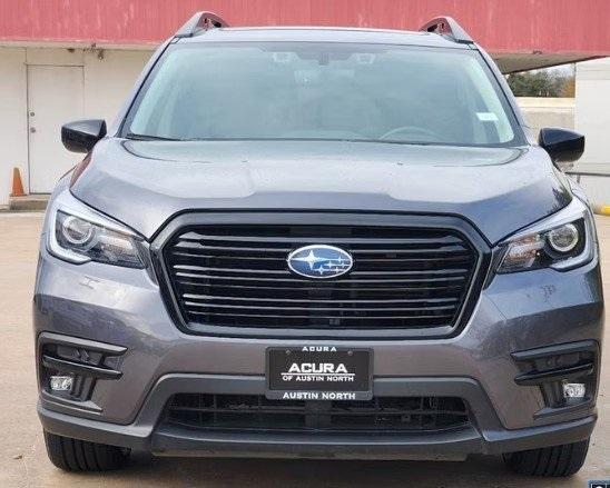 used 2022 Subaru Ascent car, priced at $30,498