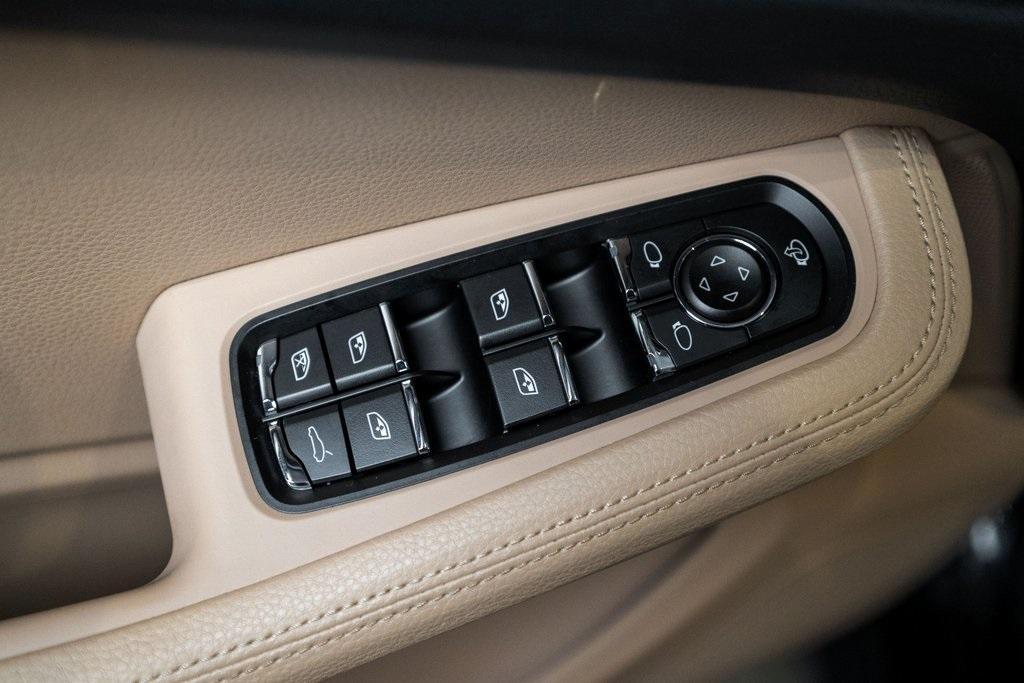 used 2023 Porsche Macan car, priced at $61,720