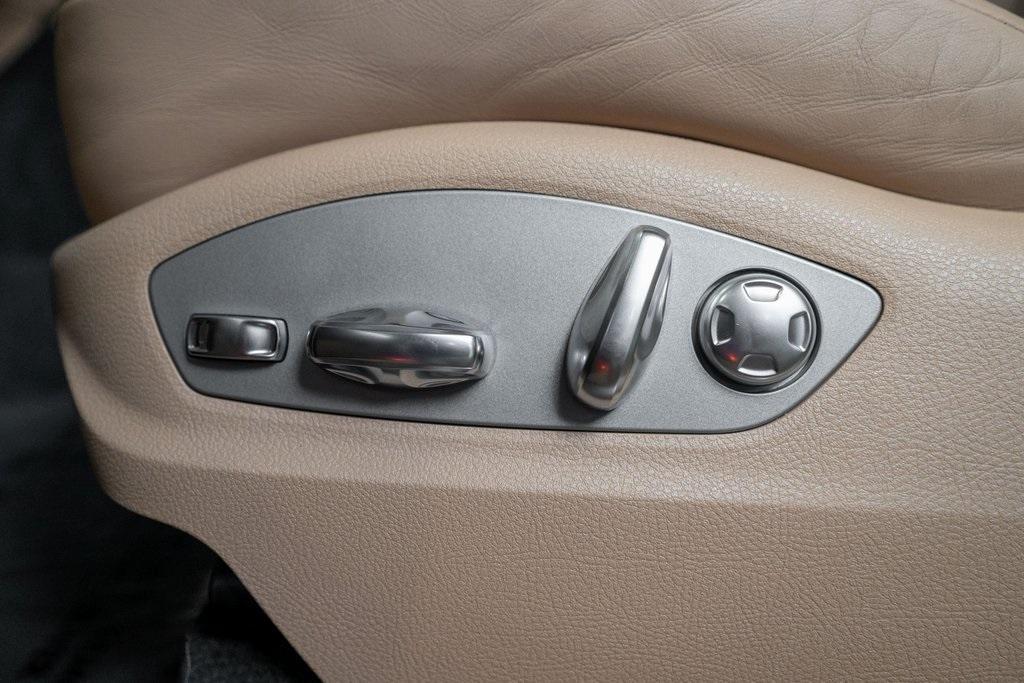 used 2023 Porsche Macan car, priced at $61,720