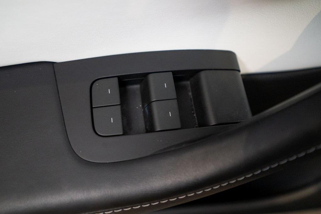 used 2022 Tesla Model Y car, priced at $27,930