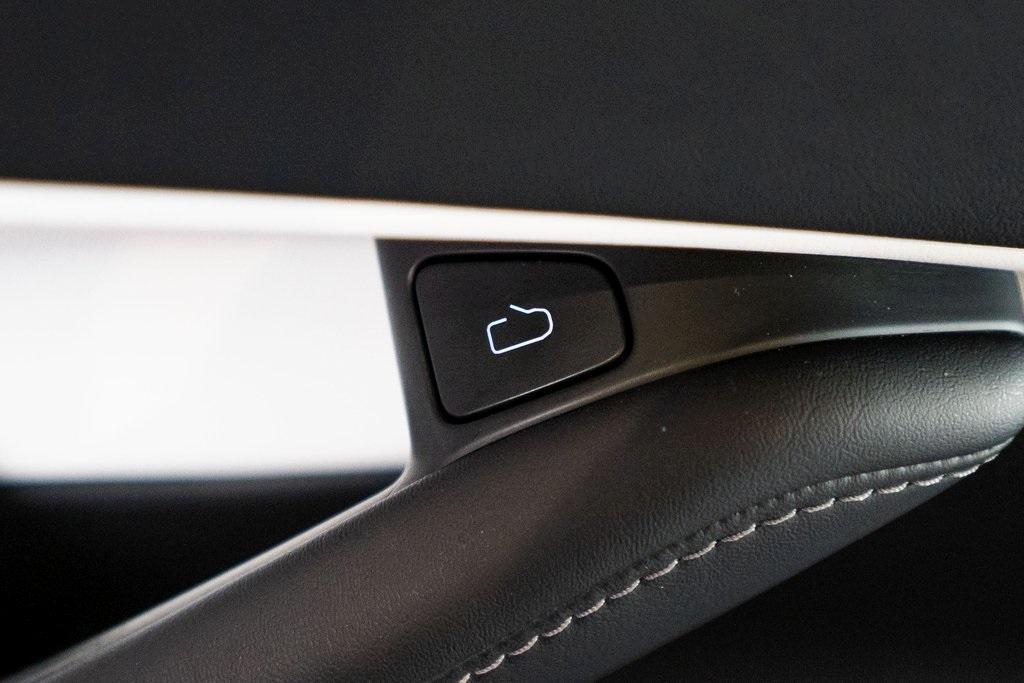 used 2022 Tesla Model Y car, priced at $27,930