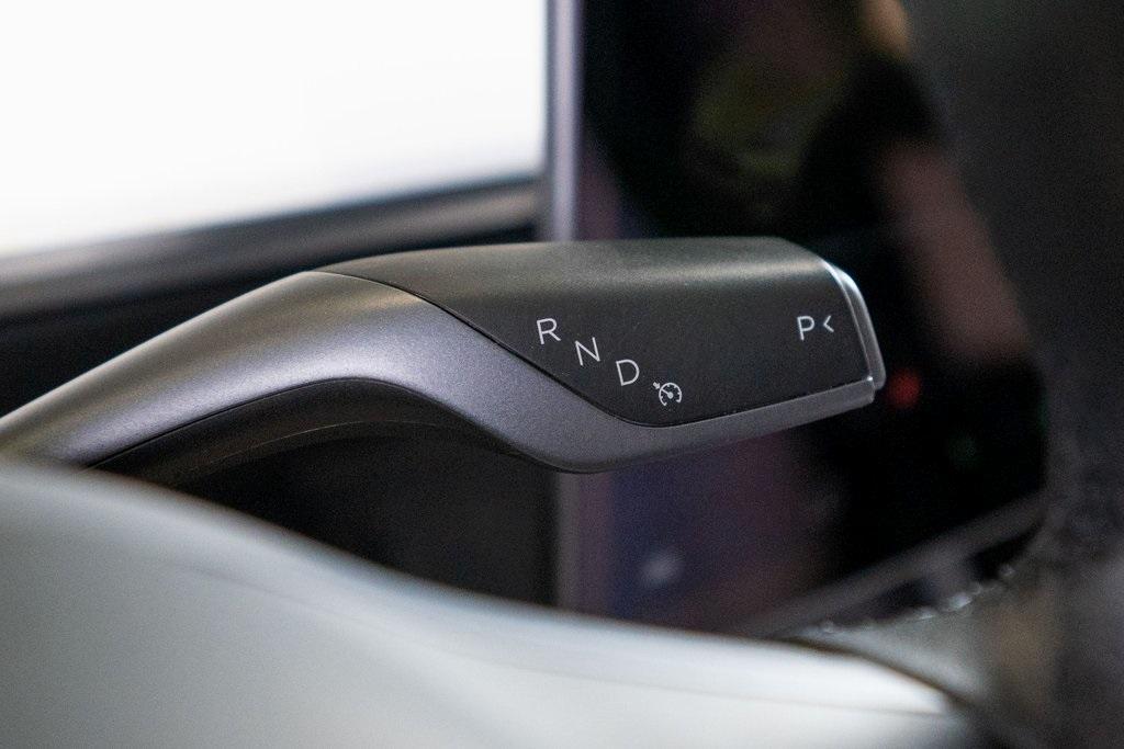 used 2022 Tesla Model Y car, priced at $27,930