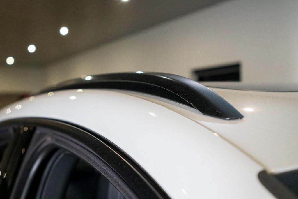 used 2025 Porsche Macan car, priced at $64,960