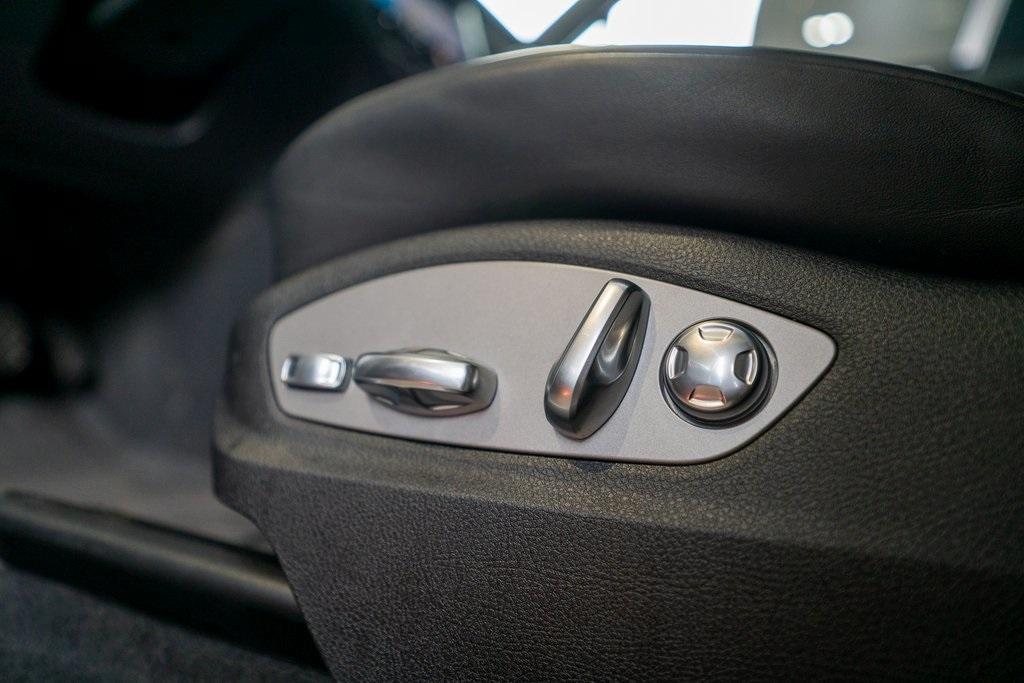 used 2025 Porsche Macan car, priced at $64,960