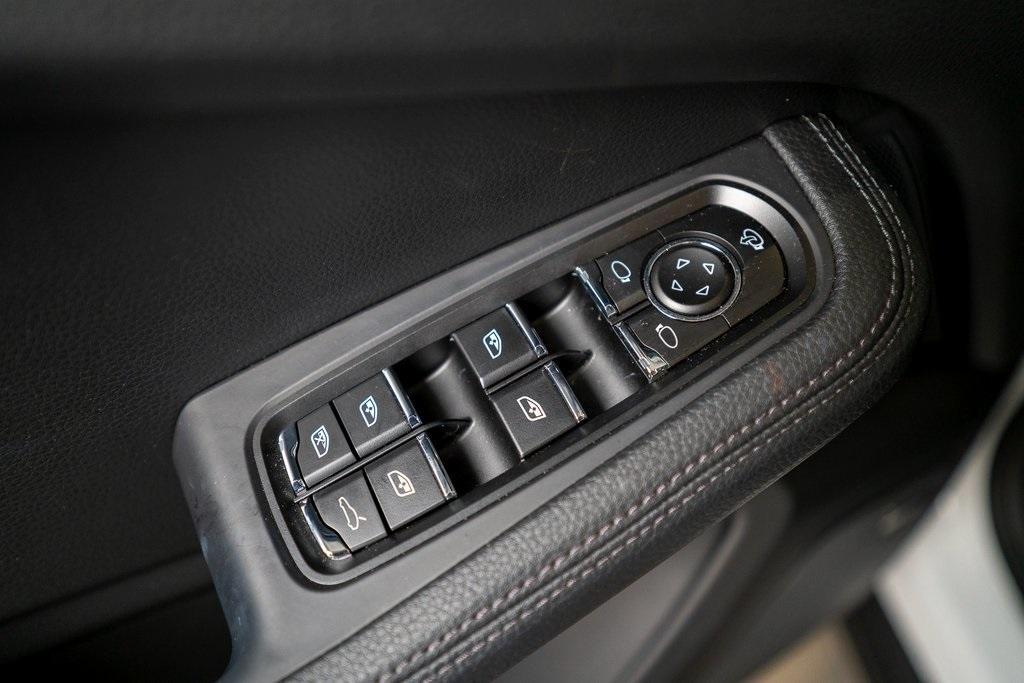 used 2025 Porsche Macan car, priced at $64,960